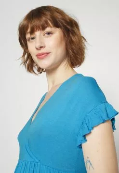 Mamalicious MLHELEN TESS MIDI DRESS - Jerseyjurk 8 Mamalicious MLHELEN TESS MIDI DRESS - Jerseyjurk -Mamalicious Winkel 0547289d0e2249989734baa153634273