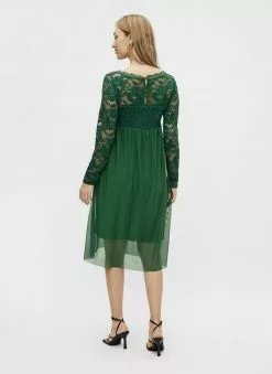 Mamalicious MLMIVANA - Cocktailjurk -Mamalicious Winkel 070dd2b2291242edade2764657fafb18