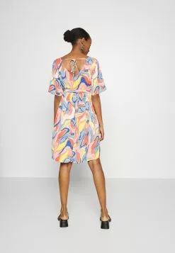 Mamalicious DRESS - Jurk -Mamalicious Winkel 075b7462ee14497885d69b6ae63438c0