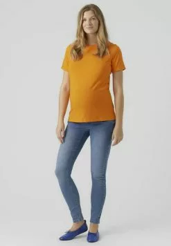 Mamalicious UMSTANDS MLDESOTA - Slim Fit Jeans -Mamalicious Winkel 0c0986a7f8f04a3e9b18f89dd0b90b91
