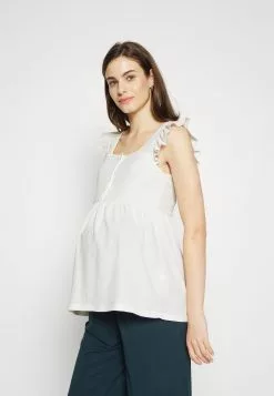 Mamalicious MLCAILEEN TOP - Blouse