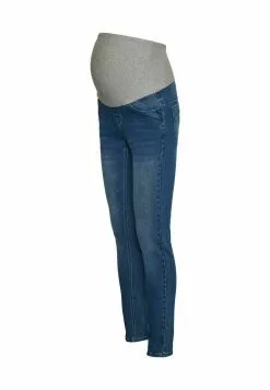 Mamalicious Jeans Skinny Fit
