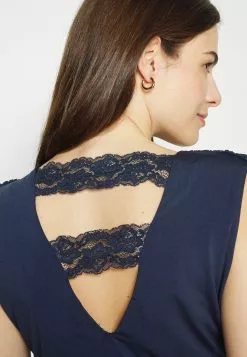 Mamalicious MLZORINA TESS TOP - Top -Mamalicious Winkel 0fc6066d7cf54a04946a9cc77469b9aa