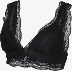 Mamalicious Voedingsbhs Triangel Voedingsbh Newsenia Dames Lichtoranje / Zwart 5 Mamalicious Voedingsbhs Triangel Voedingsbh Newsenia Dames Lichtoranje / Zwart -Mamalicious Winkel 15a3812443835fa29bdeab38bdb75291