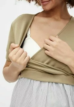 Mamalicious MLJENNIFER - T-shirt Print -Mamalicious Winkel 15d0d24f0e364156a8145adbeed5c6d3