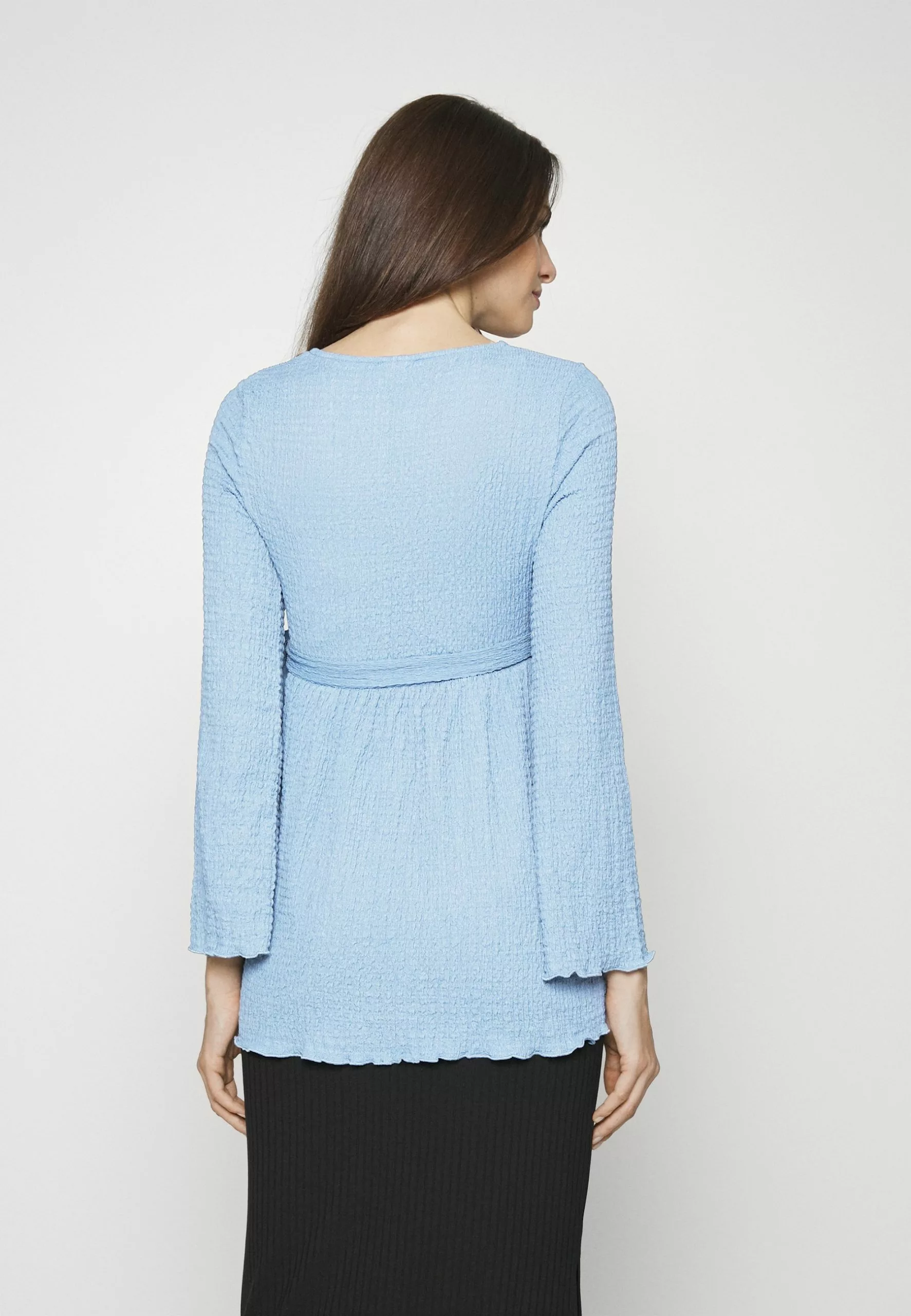 Mamalicious MLSURIA LIA - Longsleeve 3 Mamalicious MLSURIA LIA - Longsleeve - Afbeelding 3