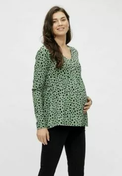 Mamalicious LANGARM MLPOLLY - Blouse