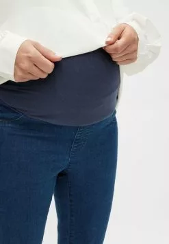 Mamalicious MLECHO MEDIUM - Jeggings -Mamalicious Winkel 183acf51586e4a6797a962cbcf9ef796