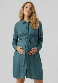 Mamalicious MLMERCUR LIAWO ABK - Blousejurk