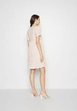 Mamalicious MLNAOMI SHORT DRESS - Jurk -Mamalicious Winkel 20f2cdbf8000493692f3303b5c62161e