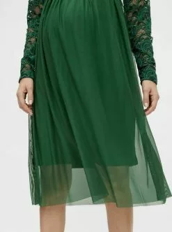 Mamalicious MLMIVANA - Cocktailjurk -Mamalicious Winkel 268e4143c9674326ae01db0912e89e44