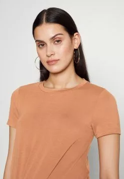 Mamalicious MLMACY TOP - T-shirt Basic -Mamalicious Winkel 29452bd348754e23b424f34786f18aea