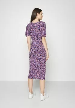 Mamalicious MLWANESSA MIDI DRESS - Jerseyjurk -Mamalicious Winkel 2c1a380ca3024e56b01b9f8bb1b506ee