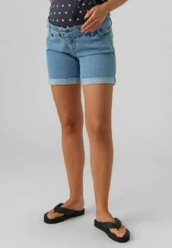Mamalicious UMSTANDS - Jeansshort -Mamalicious Winkel 351c94e1a4444c26a0f8dc120ec4971a
