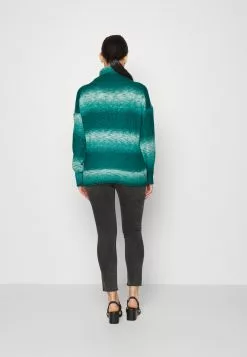 Mamalicious MLSITKA SLIM SLIT CROPPED - Jeans Skinny Fit -Mamalicious Winkel 36daf13c216e453fa536d8240bcec245