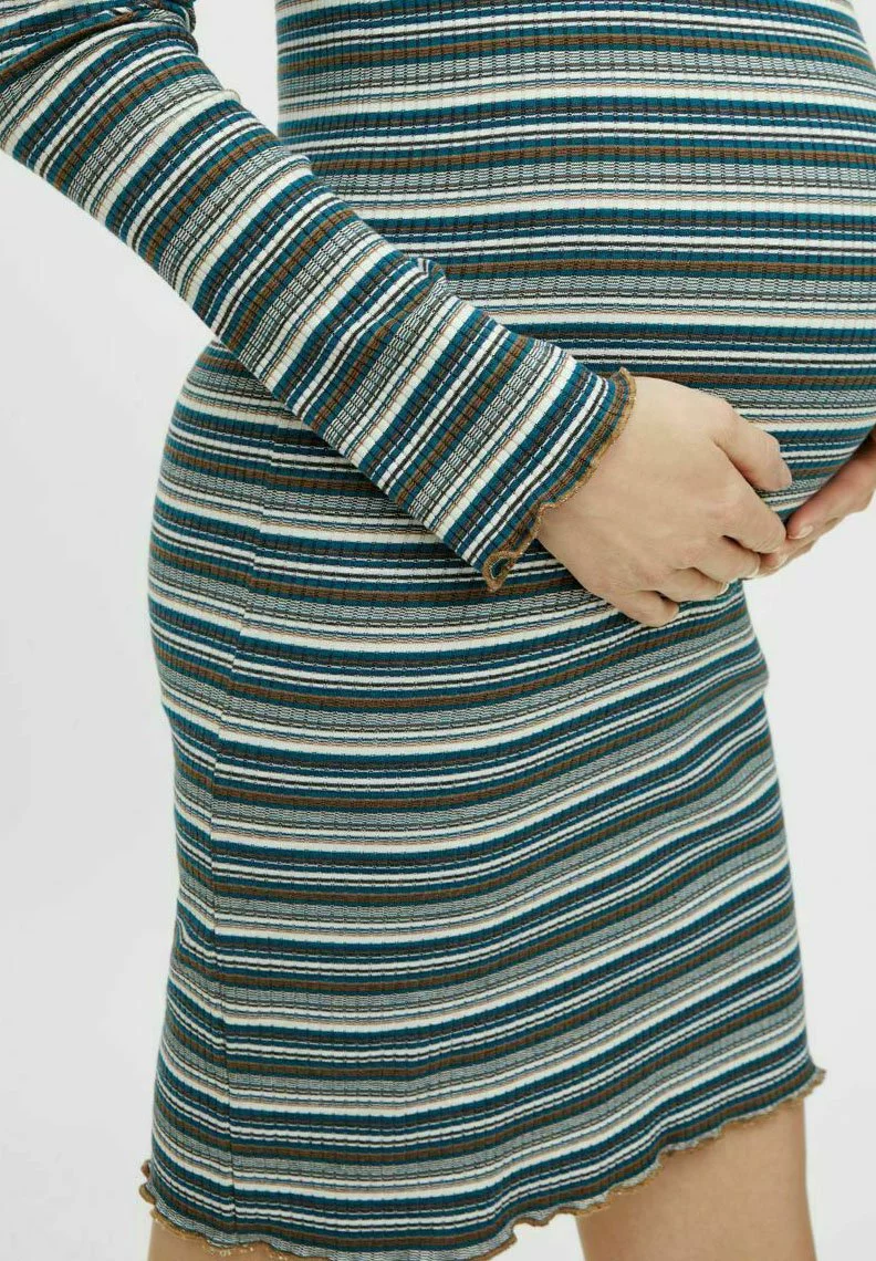 Mamalicious MLASLI - Jurk 5 Mamalicious MLASLI - Jurk - Afbeelding 5