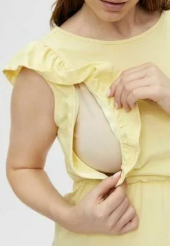 Mamalicious 2 IN 1 MLROBERTA - Jurk -Mamalicious Winkel 3a093fc06c774910883cec759ed107d5