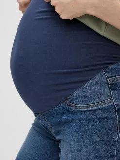 Mamalicious Jeans & Broeken Slimfit Jeggings Amy Dames Marine 13 Mamalicious Jeans & Broeken Slimfit Jeggings Amy Dames Marine -Mamalicious Winkel 3a27eb1bf9187ea9b62f95f1277c30a6