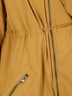 Mamalicious Jassen & Bodywarmers Winterparka Amy Dames Cognac -Mamalicious Winkel 3fac2280b57d4c10cf20616a05e017af