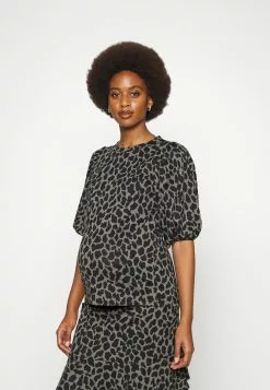 Mamalicious MLGRACIE - T-shirt Print