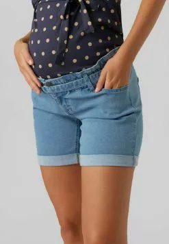 Mamalicious UMSTANDS - Jeansshort