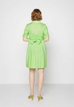 Mamalicious MLELINE LIA SHIRT DRESS - Blousejurk -Mamalicious Winkel 493f12291d2a41258018c74f985d1059