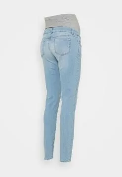 Mamalicious MLRESORT - Slim Fit Jeans