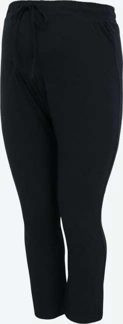 Nachtmode Pyjama Bea Nell Dames Zwart 5 Nachtmode Pyjama Bea Nell Dames Zwart -Mamalicious Winkel 4ae1b9d3aeeea48ba46257f0822534cd