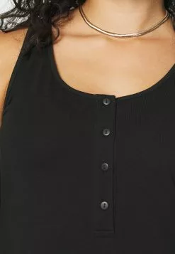 MLSIA TANK MAXI DRESS - Maxi-jurk -Mamalicious Winkel 4b59ff7314dd411e8b1df771565d6712