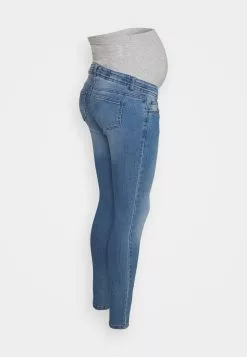 Mamalicious MLONO - Jeans Skinny Fit