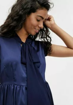 Mamalicious MLVIDEL LIA DRESS - Jurk -Mamalicious Winkel 5200e8812c1446148c217e342dd300c7