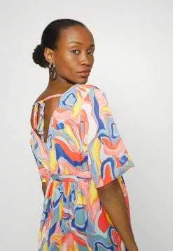 Mamalicious DRESS - Jurk -Mamalicious Winkel 54e8112a6d79494ca0f71c84b02876b7