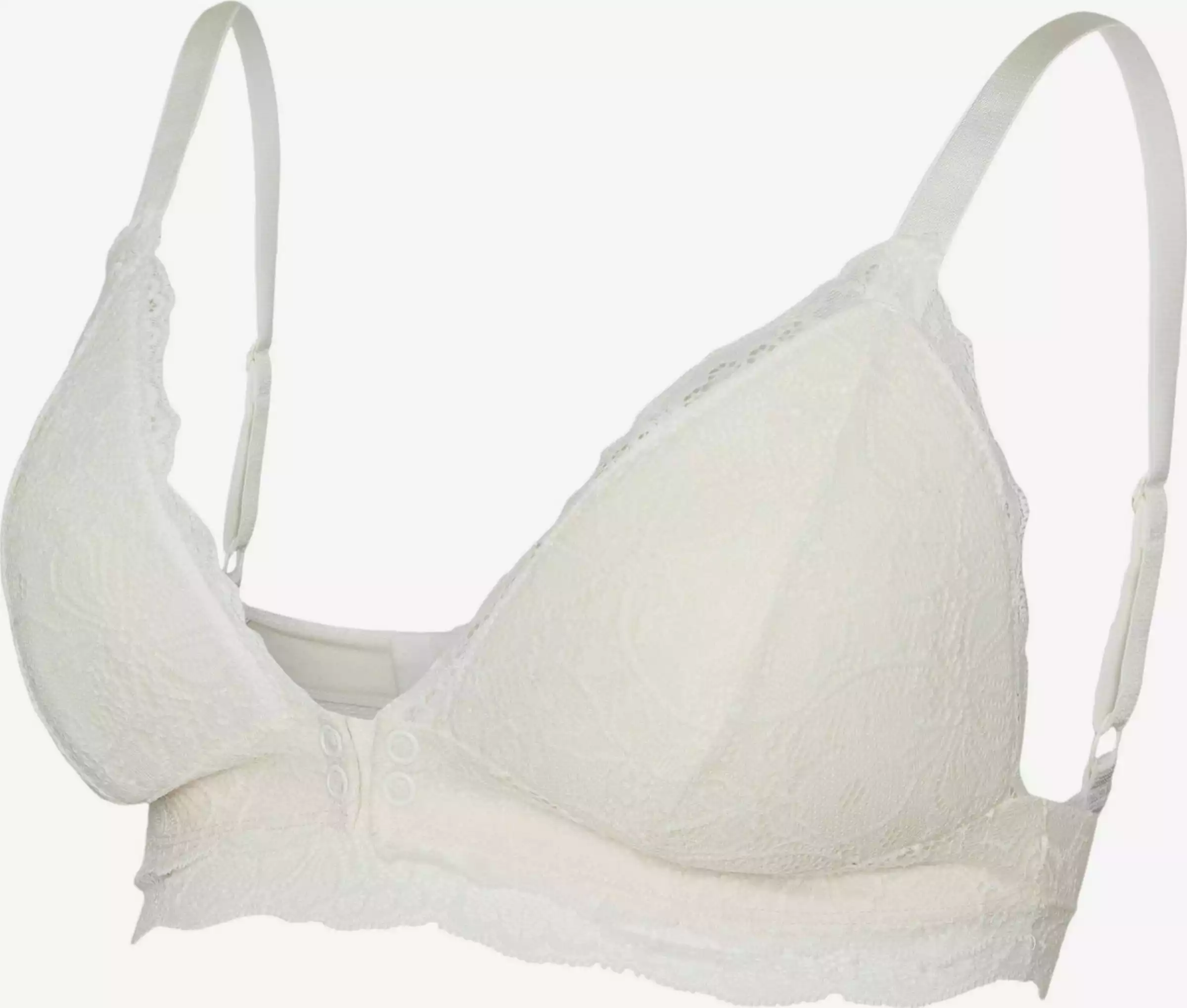 Mamalicious Voedingsbhs Triangel Voedingsbh New Zenina Dames Wit 1 Mamalicious Voedingsbhs Triangel Voedingsbh New Zenina Dames Wit