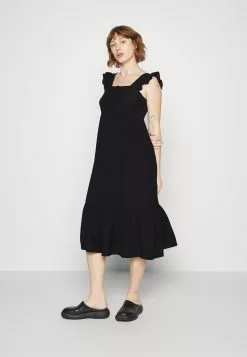 Mamalicious MLCAILEEN LIA DRESS - Jurk