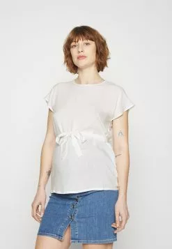 Mamalicious MLMISTY CAP - T-shirt Print