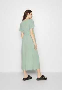 Mamalicious MLMIMMI DRESS - Jerseyjurk -Mamalicious Winkel 5a4ab8a27d084ebcab89d7bf85a6d7eb