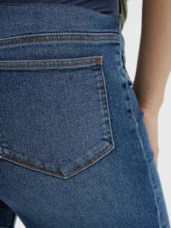 Mamalicious Jeans & Broeken Slimfit Jeggings Amy Dames Marine 12 Mamalicious Jeans & Broeken Slimfit Jeggings Amy Dames Marine -Mamalicious Winkel 5c7f62f1e3c47836e8f7fe3268bbe383