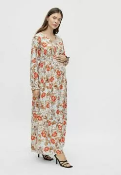 Mamalicious MLNICOLE - Maxi-jurk