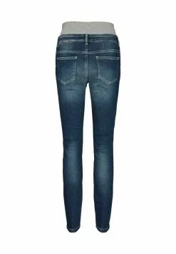 Mamalicious UMSTANDS - Slim Fit Jeans