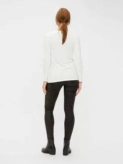 Mamalicious Jeans & Broeken Skinny Jeans Dames Zwart 9 Mamalicious Jeans & Broeken Skinny Jeans Dames Zwart -Mamalicious Winkel 61da1261e6f01732c29d98b480634b4f