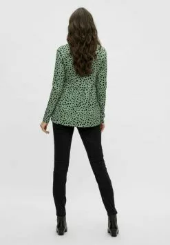 Mamalicious LANGARM MLPOLLY - Blouse -Mamalicious Winkel 63e37109b464456eb812116e07fc28b2