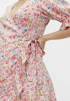 Mamalicious MLAMORINE - Jurk -Mamalicious Winkel 63ef08840a0e4b98bfba696485ba0cf8