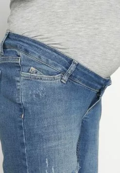 Mamalicious MLCEDAR REGULAR - Straight Leg Jeans 7 Mamalicious MLCEDAR REGULAR - Straight Leg Jeans -Mamalicious Winkel 68cedd0686ca476d9ed45fd493fee687