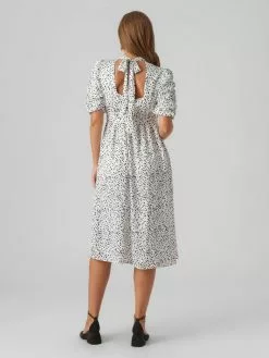 Mamalicious Jurken Jurk Dames Zwart -Mamalicious Winkel 6fe0dd5c601e70b339508becf12ea684