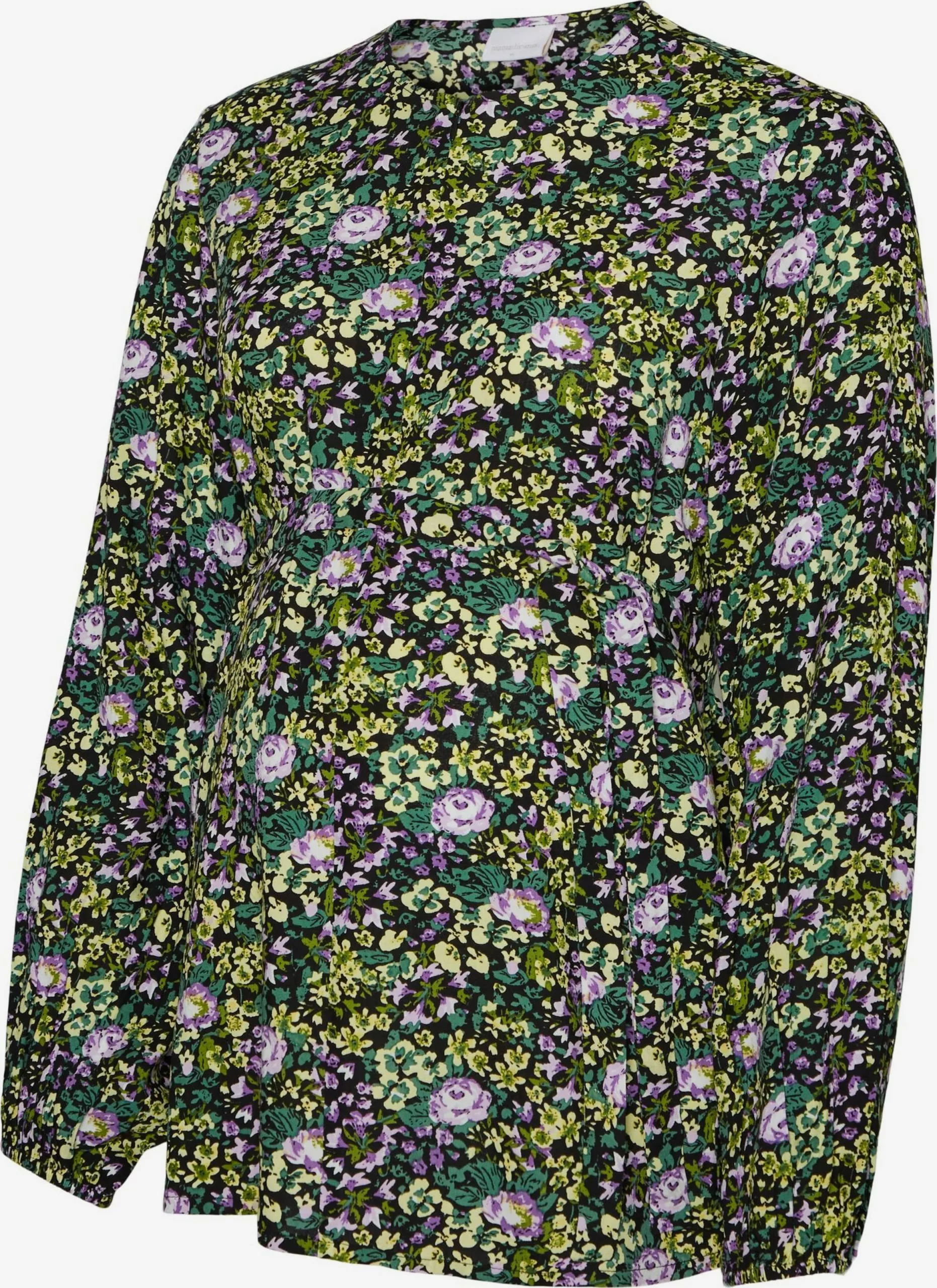 Mamalicious Blouses & Tunieken Blouse Garcia Lia Dames Gemengde Kleuren 1 Mamalicious Blouses & Tunieken Blouse Garcia Lia Dames Gemengde Kleuren