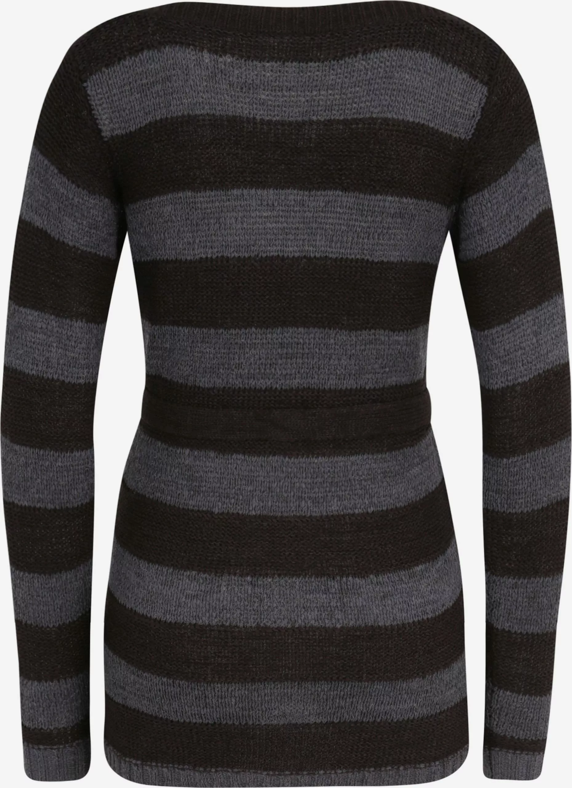 Mamalicious Truien Trui Dames Zwart 2 Mamalicious Truien Trui Dames Zwart - Afbeelding 2