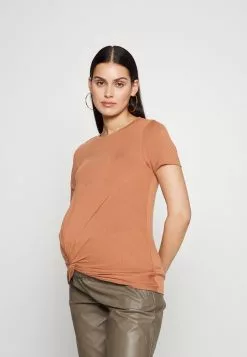 Mamalicious MLMACY TOP - T-shirt Basic