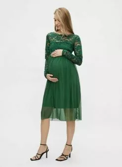 Mamalicious MLMIVANA - Cocktailjurk