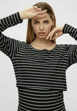 Mamalicious 2-IN-1 UMSTANDSKLEID MLCARMA - Gebreide Jurk -Mamalicious Winkel 7744fcd8bd054ac4b378a1219de82c33