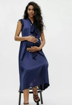 Mamalicious MLVIDEL LIA DRESS - Jurk -Mamalicious Winkel 7865a55ee8e94a0b818ed23da9247812